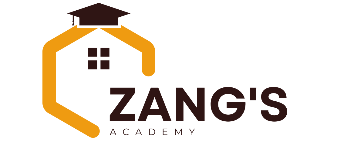 ZANG'S Academy